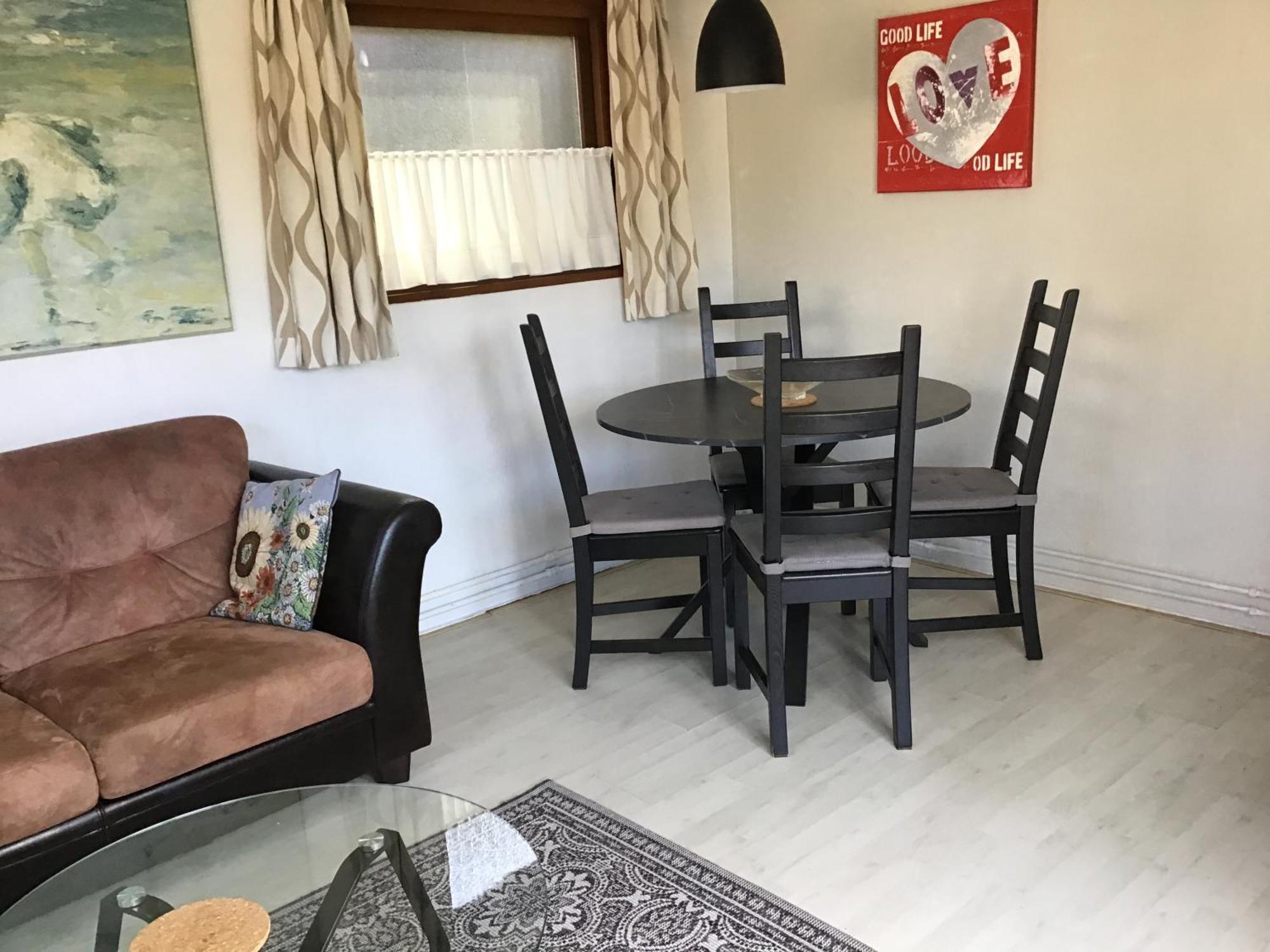 De Vlinder Renesse别墅 客房 照片